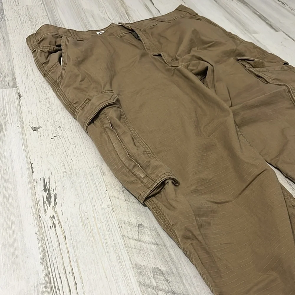Carhartt Relaxed Fit Force Pants Size 38